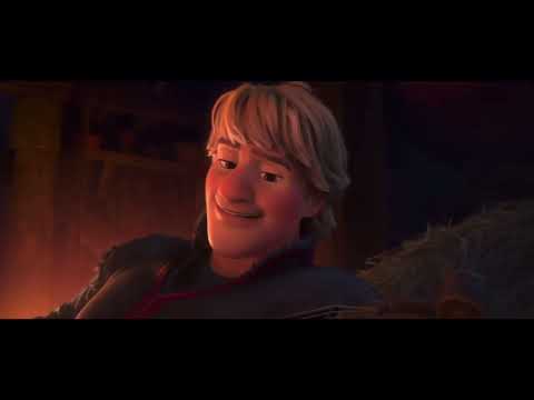 Kristoffladdin Part 19 - ‘Do You Trust Me?’/“A Whole New World”