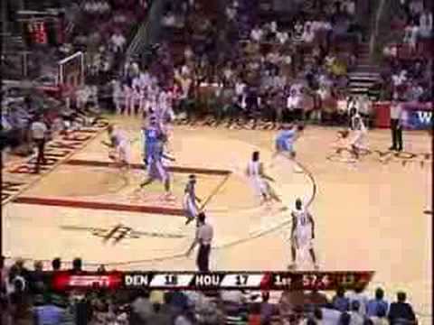 NBA TV Top 10: March 2