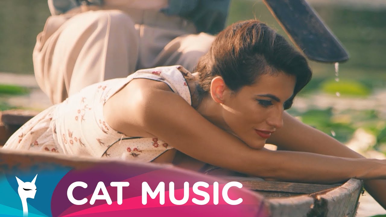 directia 5 ft. Alinka — Te iubesc