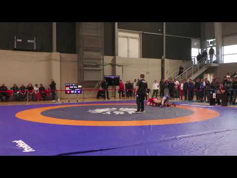 MAT A 27 International Wrestling Tournament "Petko Sirakov - Ivan Iliev" Sofia, Bulgaria, 26.02.2026