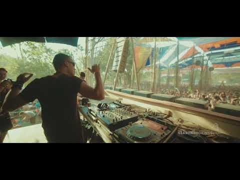 Vegas @ Maya Festival - 2017