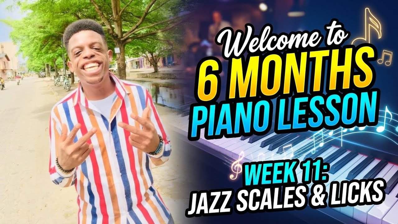 INTERMEDIATE LESSON WEEK 11.