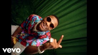 **wizkid - No Stress video