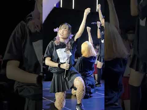 220702 (Liew Fancam) Mayday - Silent Majority @ Tanabata Idols Day - Donki Mall Thonglor