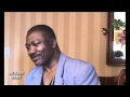 JOE FRAZIER INTERVIEW THOUGHTS ON THRILLA IN MANILA