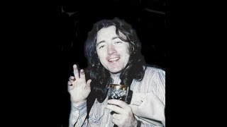 Rory Gallagher - The King Of Zydeco .
