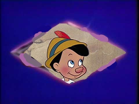 "Pinocchioladdin" Cast Video (FINAL CASTING)