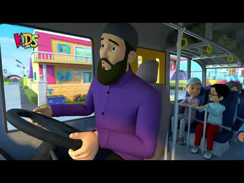 Ghulam Rasool New Episode Teaser | Monster Tree | Ghulam Rasool 3D Animation Series