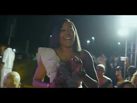 Jah Prayzah - Kwaunobva (Live at The Elegant Ensemble 2025)