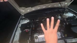 2000-2005 Cadillac Deville Misfire/Rough Idle Solution