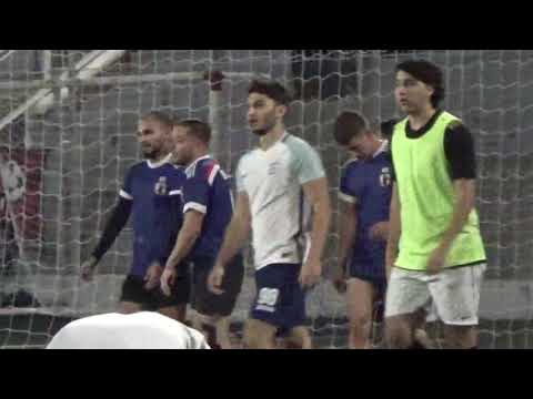 TOKYO FC vs ORIENTE PETROLERO - #Apertura2021 Fecha 4