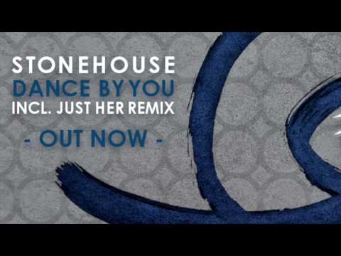 Stonehouse - Dance By You (Just Her Remix) [Jeahmon]