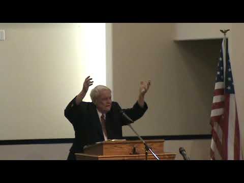 210919PM Sermon Jim Seven Things to Look For