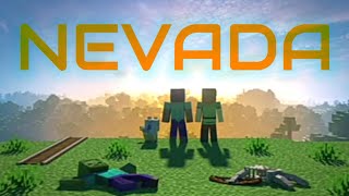 🎵NEVADA🎵- Minecraft Music Video FT. Black Plasma