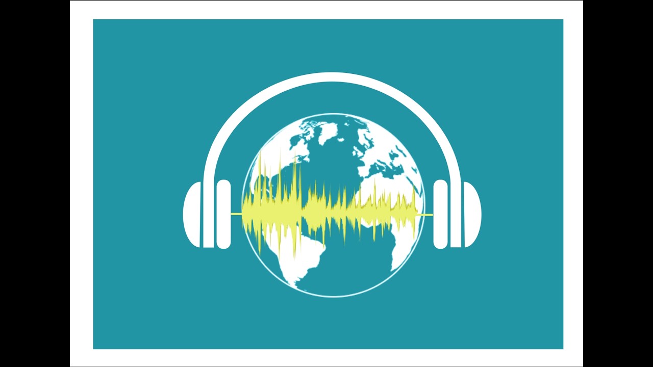 Episode 1: Beyond the Lab: Why Your Science Needs a Mic