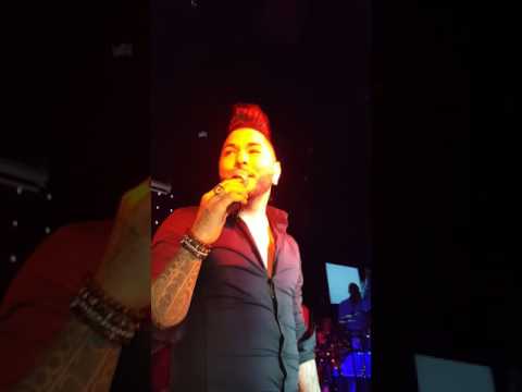 El chacal en houston 14 febrero 2017