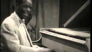 Nat King Cole Got A Penny, Benny