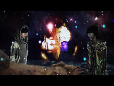 Maylee Todd - Summer Sounds (Official Video)