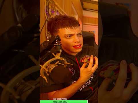 Jamais répondre à Anyme en live 😂