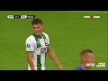 Samenvatting FC Groningen - PEC Zwolle 0-2 (14-08-2020)