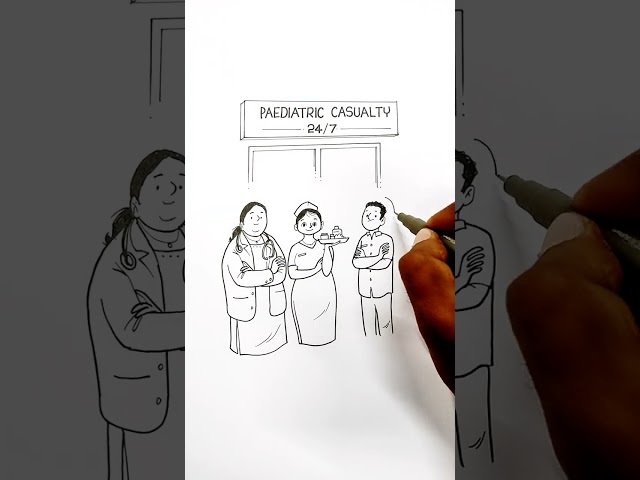 Caritas Legacy now in Caritas Matha Hospital