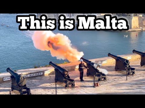 What you can do in 24 hours in Malta