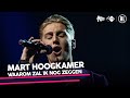 Mart Hoogkamer - Waarom zal ik nog zeggen // Sterren NL