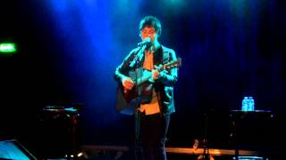John Lennon McCullagh - Towerland Lullaby @Vera Groningen 26/03/14