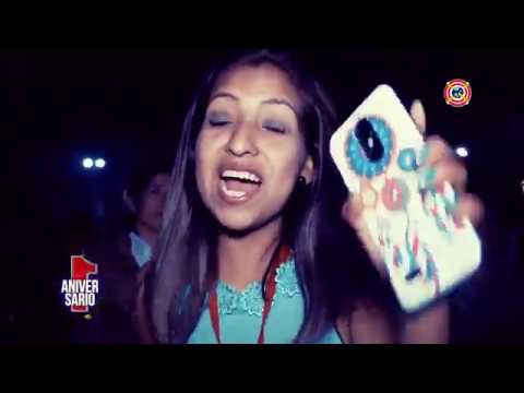 VEN CALMA MI DOLOR - MARIO IRRIBAREN Y ZAFIRO SENSUAL PRIMER ANIVERSARIO