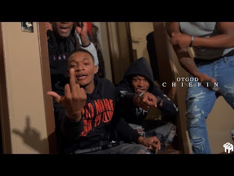 OTGDD - Chiefin