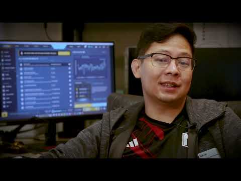 Ryan Tan - Gaming as a force for good