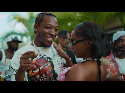 Rally Banks, Seggy Inkk, Yxung Pharo - Innah My Scheme (Official Music Video)