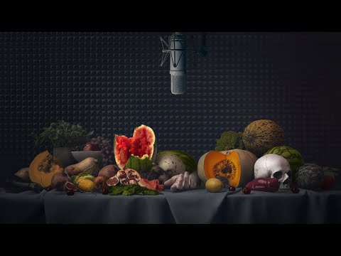 Berberian Sound Studio: The Sound Of Violence