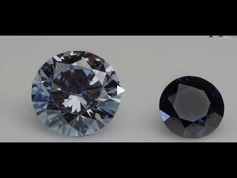 Diamanti svizzeri in Sudafrica | RSI Info