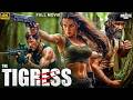 THE TIGRESS Full Hollywood Action Thriller Movie English Movie Terry M Greg J Free Movies