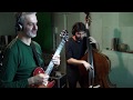 KIND FOLK (Kenny Wheeler) played by ANDREA ESPERTI & MARCELLO ZAPPATORE