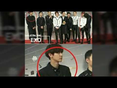 Chanbaek- Moments [#1]