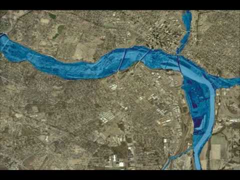 Combined Sewer Management - An Animation