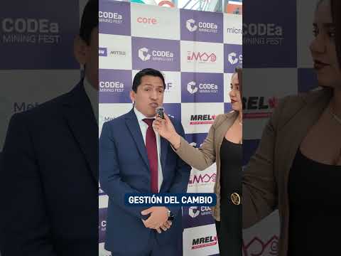 YouTube Short - CODEa UNI Oficial