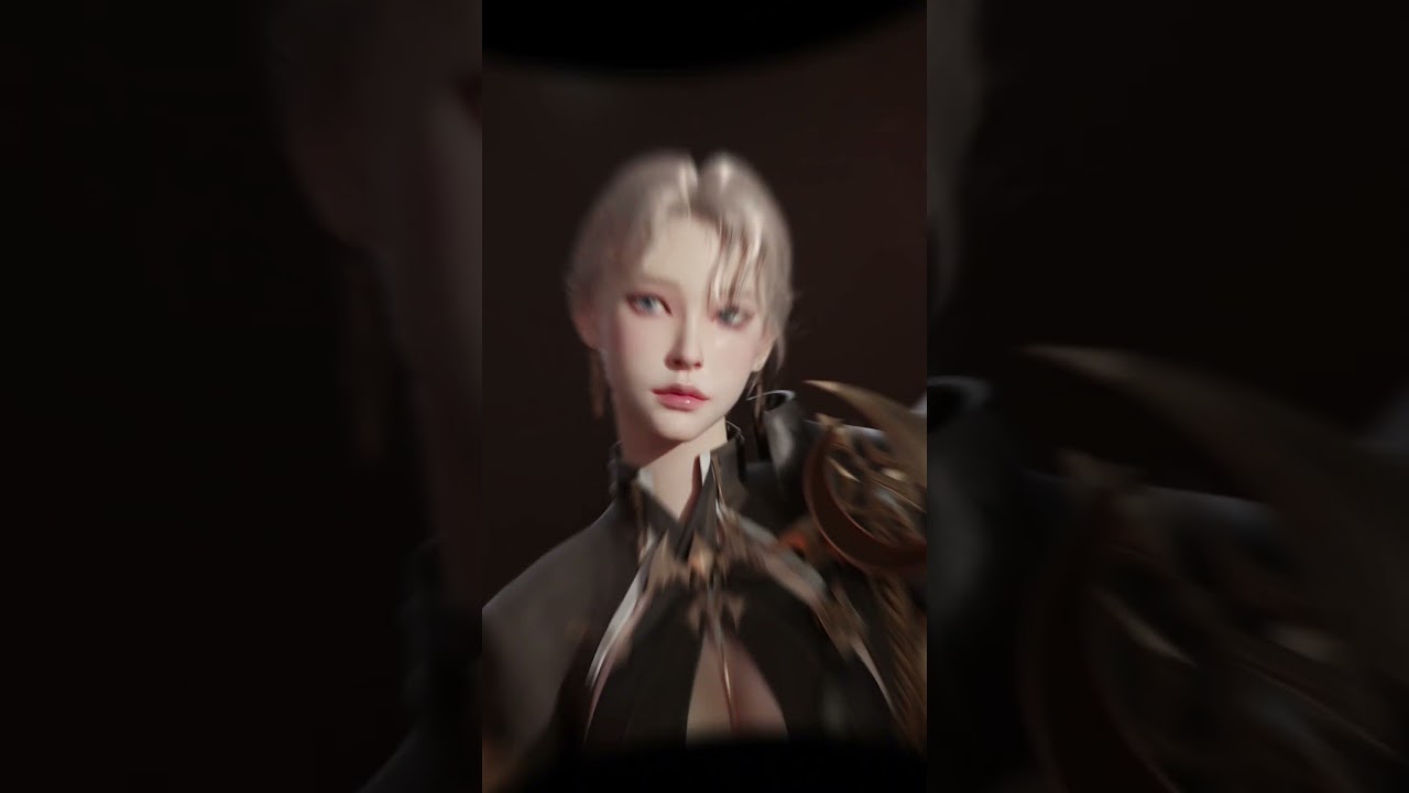 Devil Moon by Jiho on Artstation #animation #gaming #3danimation