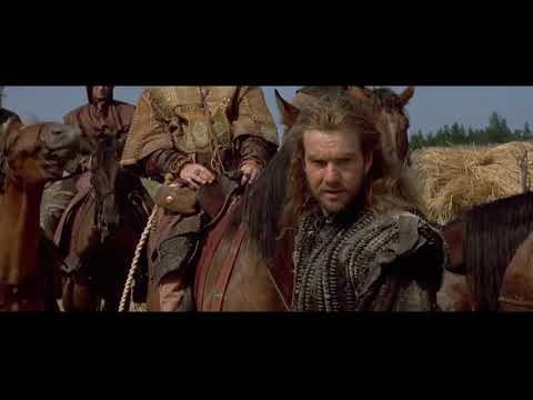 Road Taxes Clip - Dragonheart (1996)