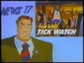 The Tick Tick Watch Other Promos