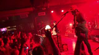 Early February- Nahko and The Medicine for the People (Live at Belly Up)