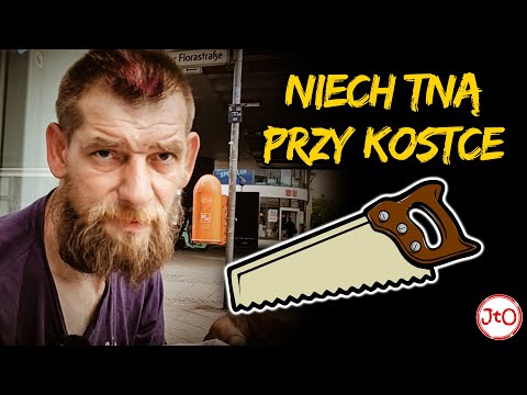 Dłonie i stopy IrOkeZa. Liczba palców się zgadza. Wolę, żeby ucięli przy kostce.