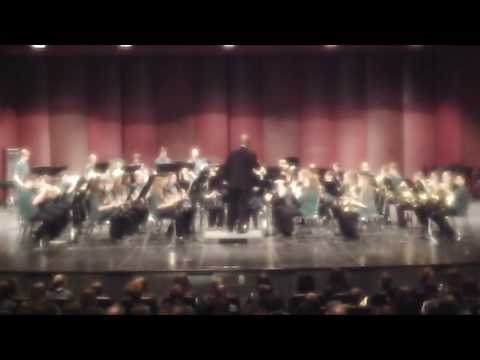 OVMS Concert Band - If You Must Doodle