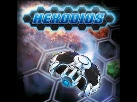 Hexodius Xbox 360