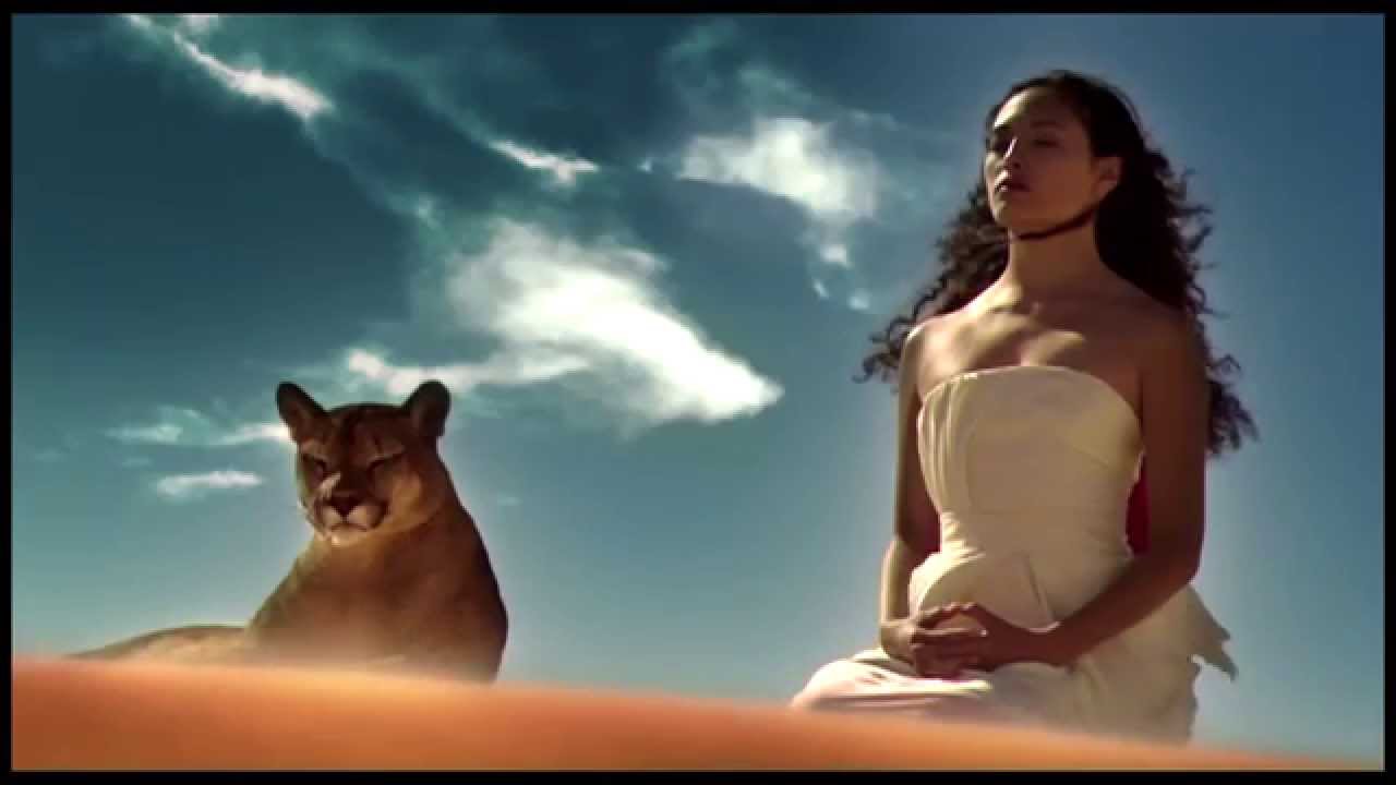 Edward Maya ft. Violet Light — Love Story