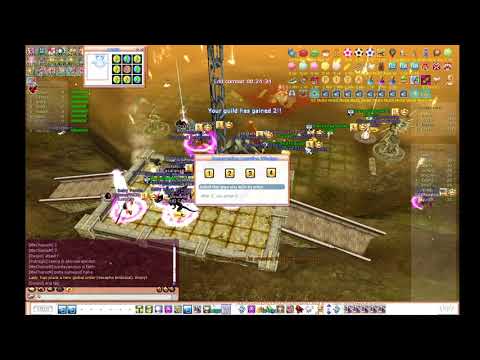 Prologic Flyff Siege 5/9/2021 -  3rd Round