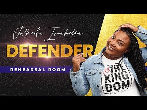 Rhoda Isabella | Defender