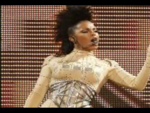 KeyZ ULTIMATE janet. MEGAMIX (Part 4) - Janet Jackson